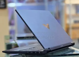 New Laptop HP Victus 15 16GB Intel Core i7 SSD 512GB