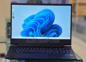 New Laptop HP Victus 15 16GB Intel Core i7 SSD 512GB
