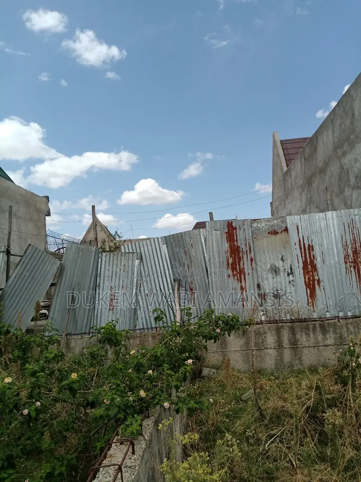 7bdrm House in Bishoftu Dukam, West Shewa for sale