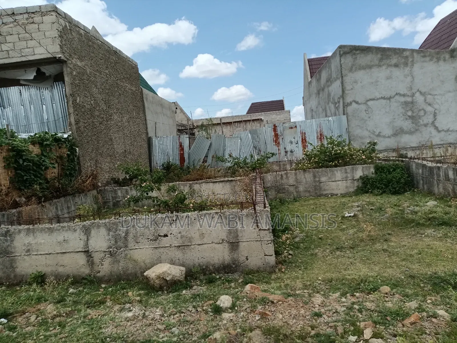 7bdrm House in Bishoftu Dukam, West Shewa for sale