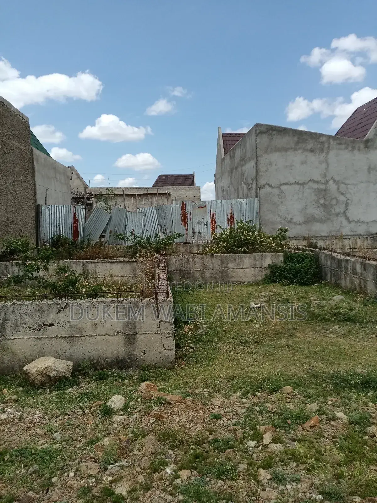 7bdrm House in Bishoftu Dukam, West Shewa for sale