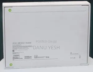New Laptop Apple MacBook Pro 16GB Apple M5 SSD 1T