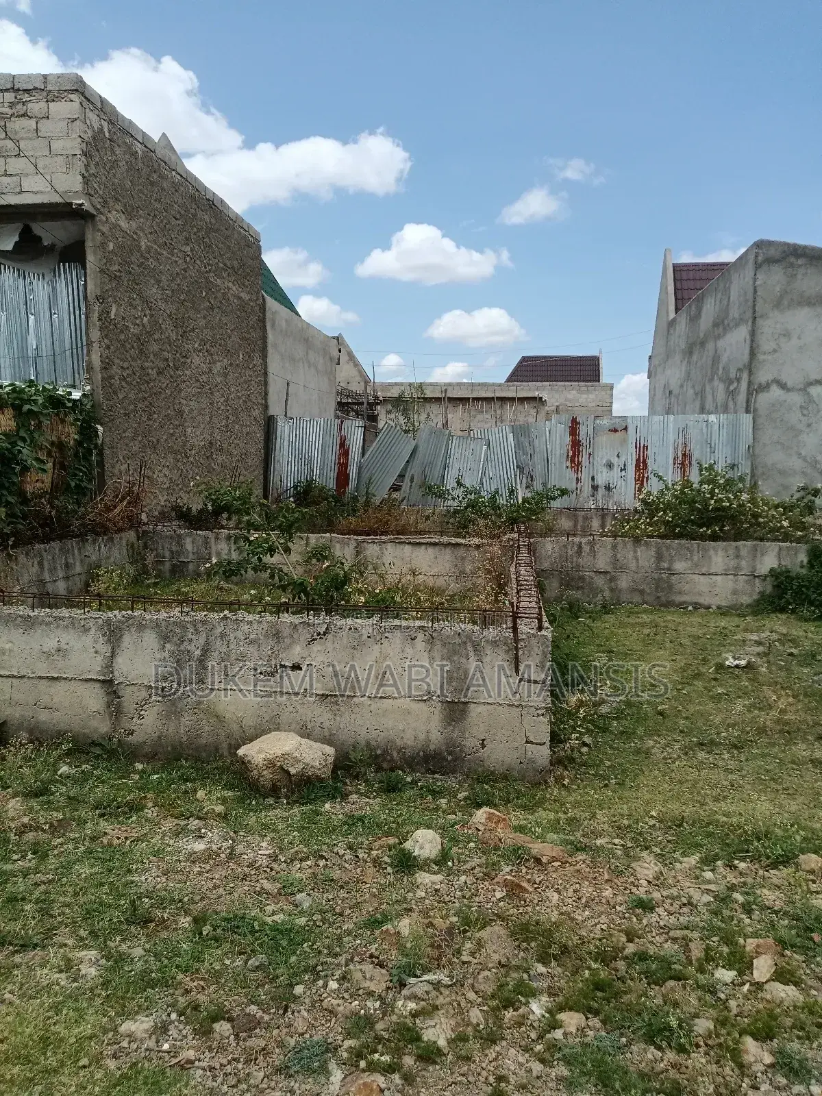7bdrm House in Bishoftu Dukam, West Shewa for sale