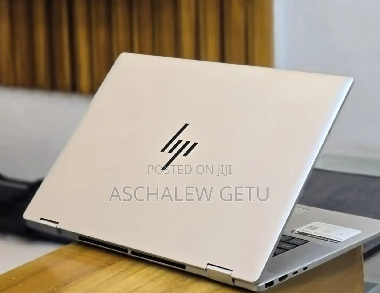 New Laptop HP Envy x360 16GB Intel Core Ultra 5 SSD 512GB
