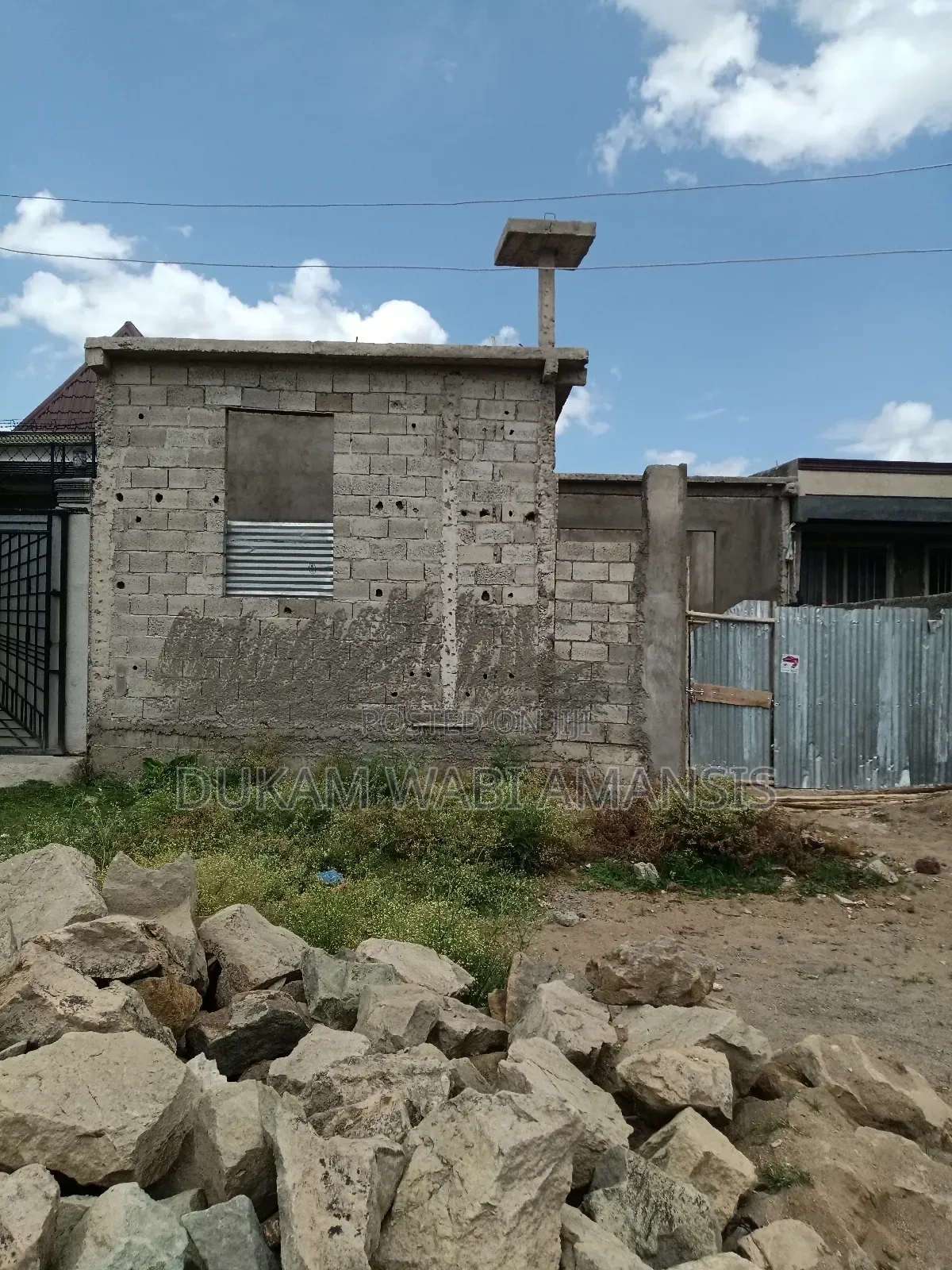 8bdrm House in Bishoftu Dukam, West Shewa for sale