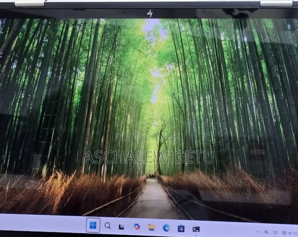 New Laptop HP Envy x360 16GB Intel Core Ultra 5 SSD 512GB