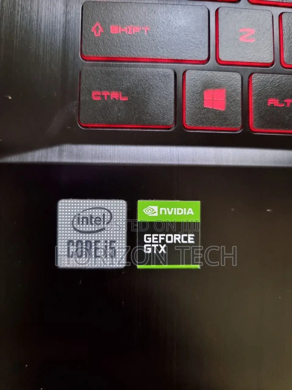Laptop MSI GF63 1GB Intel Core i5 SSD 1T