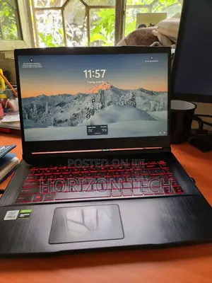 Laptop MSI GF63 1GB Intel Core i5 SSD 1T