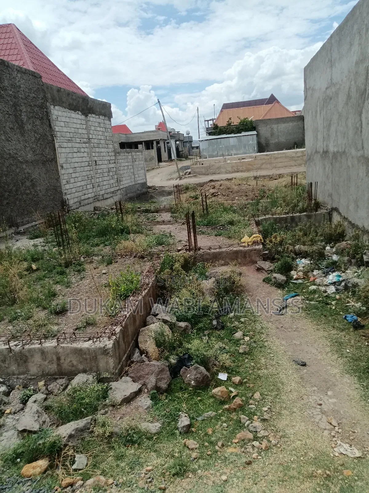 8bdrm House in Bishoftu Dukam, West Shewa for sale