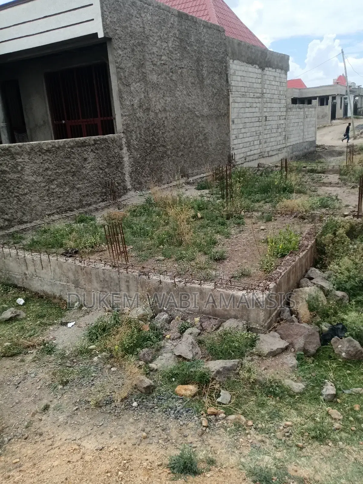 12bdrm House in Bishoftu Dukam, West Shewa for sale
