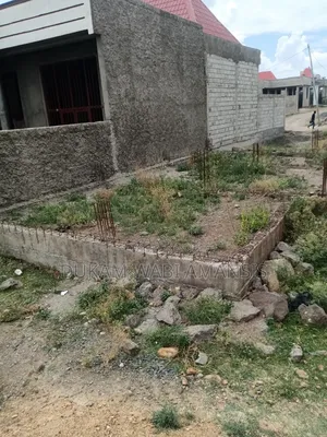 12bdrm House in Bishoftu Dukam, West Shewa for sale