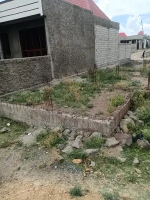 12bdrm House in Bishoftu Dukam, West Shewa for sale