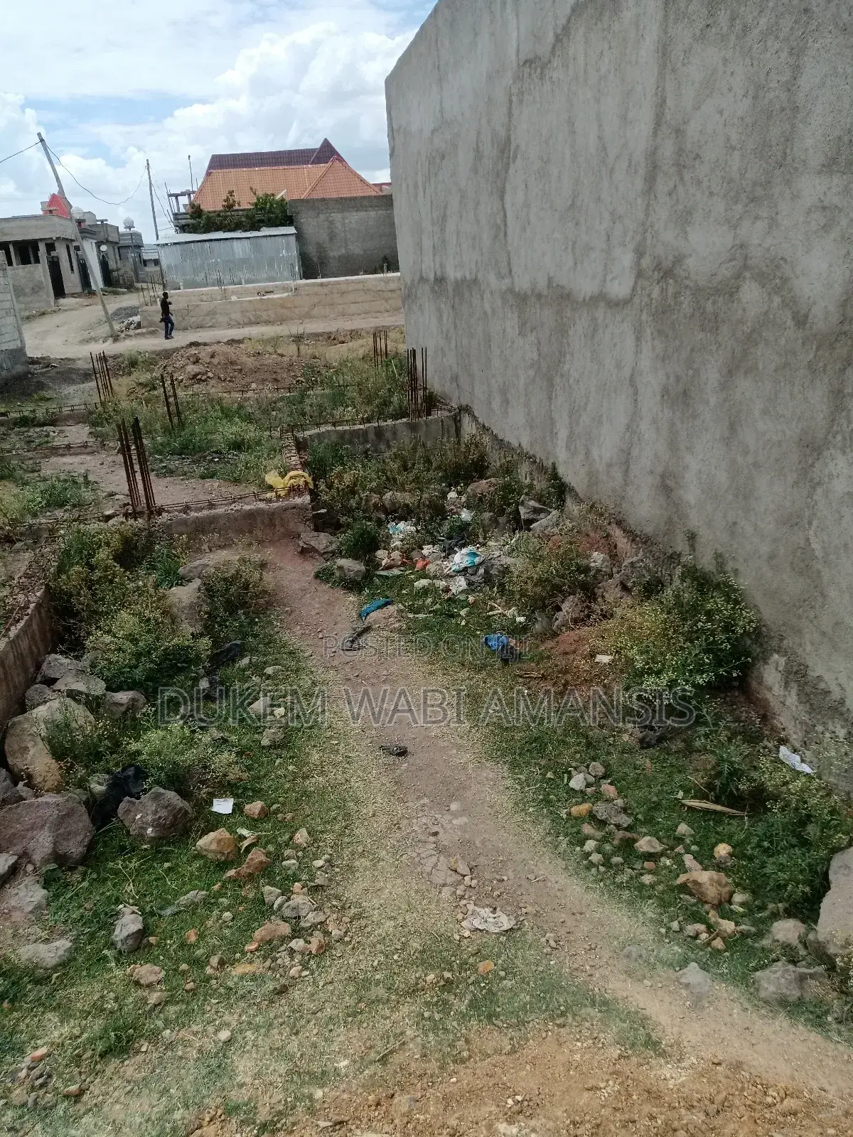 12bdrm House in Bishoftu Dukam, West Shewa for sale