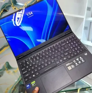 New Laptop Acer Predator Helios Neo 16 32GB Intel Core Ultra 9 SSD 1T