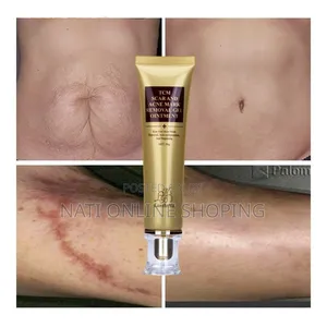 Scar Removal
