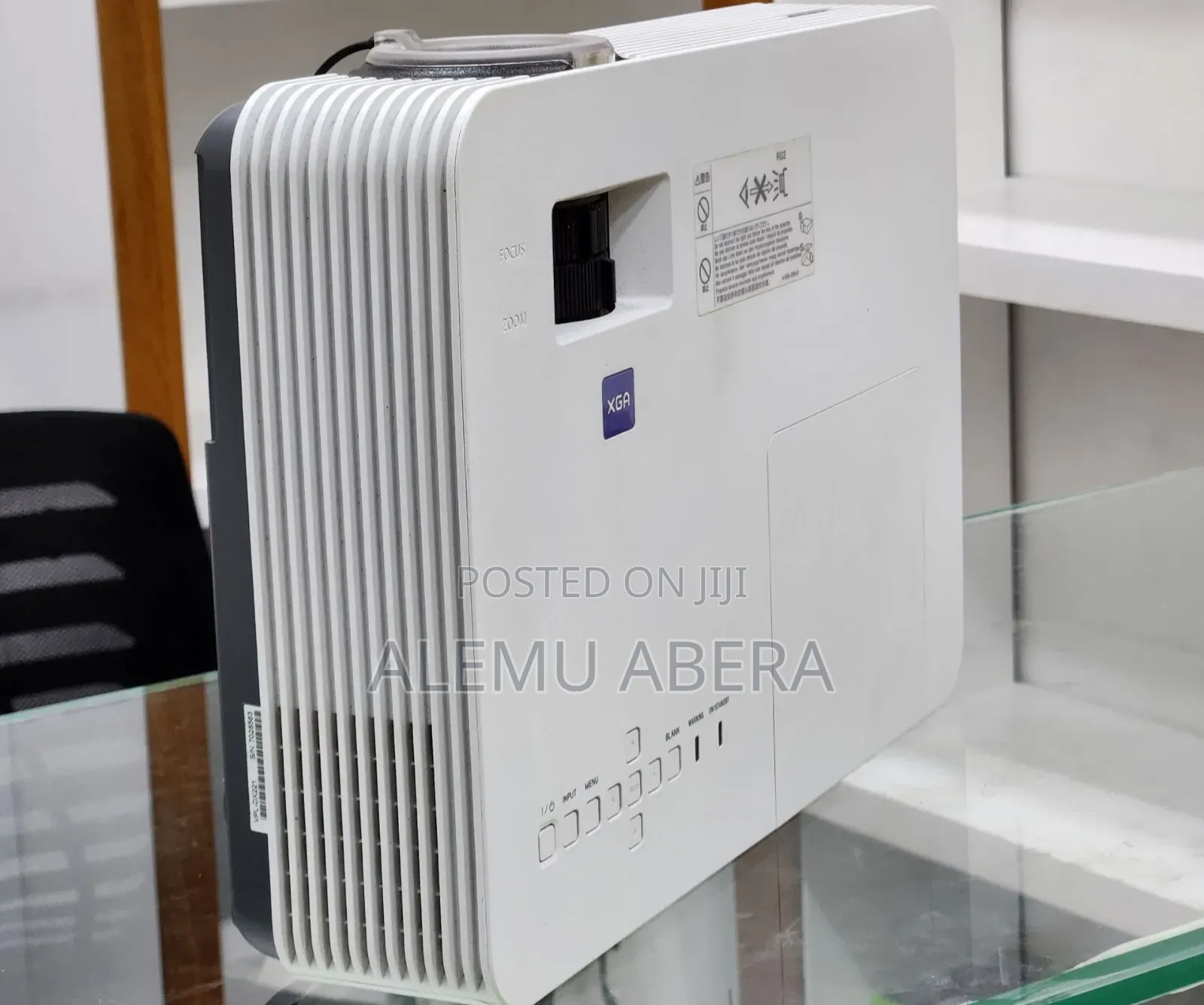 New Arrival Sony VPL-Dx221 Projector 1 Piece Remains