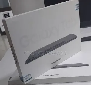 New Samsung Galaxy Tab S9 FE+ 128 GB