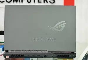 New Laptop Asus ROG Strix G15 16GB AMD Ryzen 9 SSD 1T