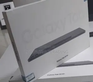 New Samsung Galaxy Tab S9 FE+ 128 GB