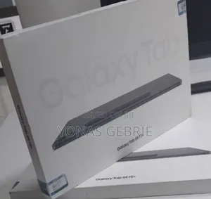 New Samsung Galaxy Tab S9 FE+ 128 GB