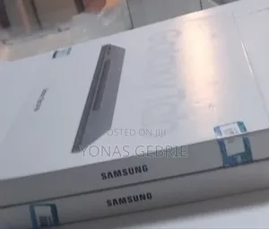New Samsung Galaxy Tab S9 FE+ 128 GB