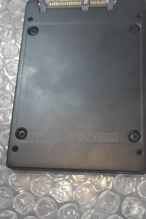 External SSD 512 Gb