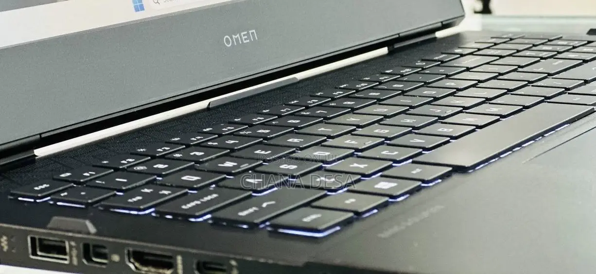 New Laptop HP 16GB Intel Core i9 SSD 1T