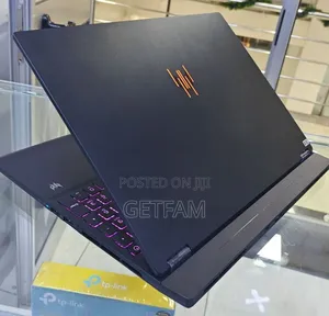 New Laptop Acer Predator Helios Neo 16 16GB Intel Core Ultra 9 SSD 1T