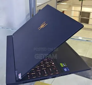 New Laptop Acer Predator Helios Neo 16 16GB Intel Core Ultra 9 SSD 1T