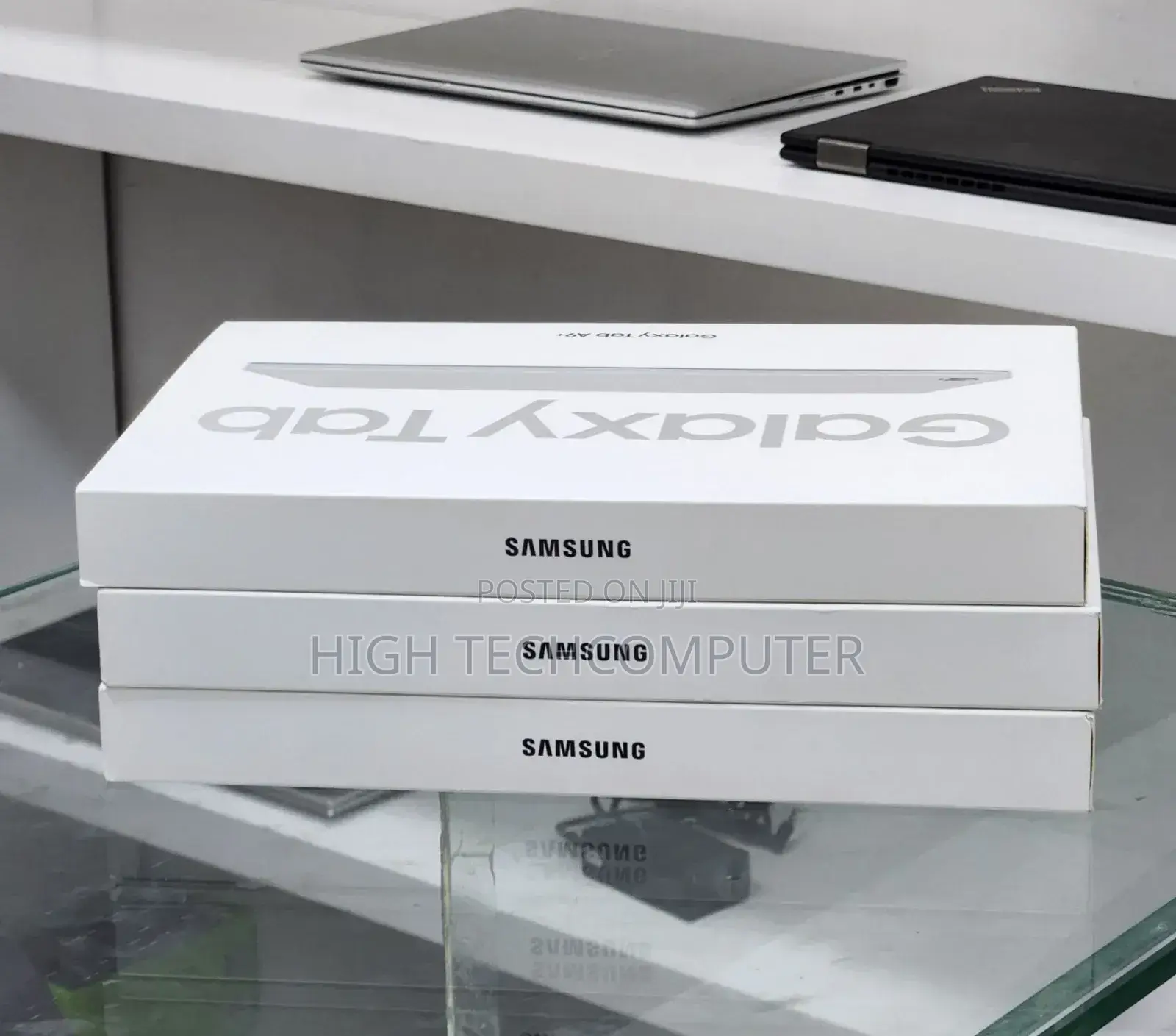 New Samsung Galaxy Tab A9+ 128 GB