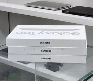 New Samsung Galaxy Tab A9+ 128 GB