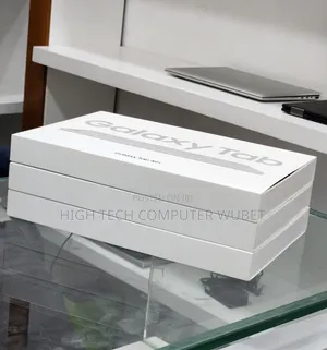 New Samsung Galaxy Tab A9+ 128 GB