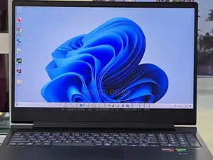 New Laptop HP Victus 15 16GB AMD Ryzen 7 SSD 1T