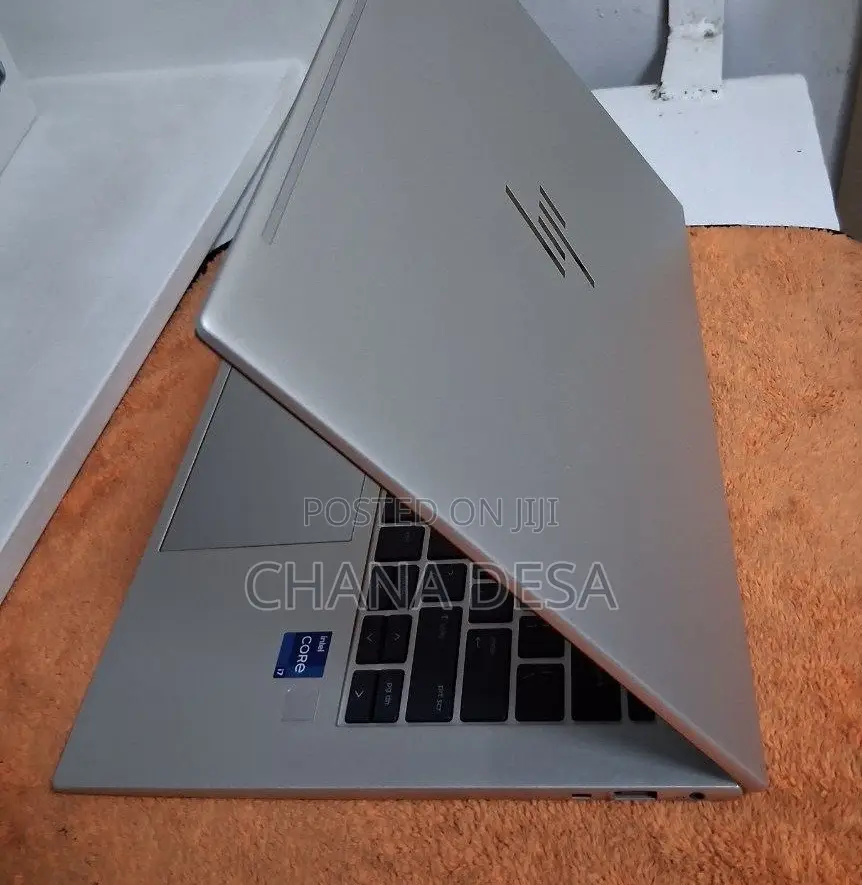 New Laptop HP EliteBook 840 G9 16GB Intel Core i7 SSD 512GB