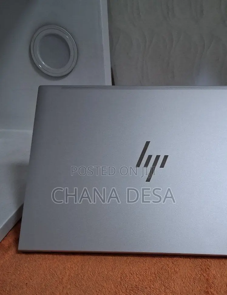 New Laptop HP EliteBook 840 G9 16GB Intel Core i7 SSD 512GB