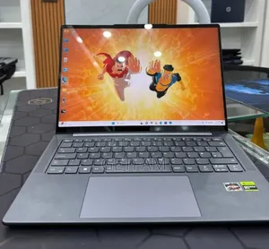 New Laptop Lenovo ThinkPad X1 Yoga 32GB AMD Ryzen 7 SSD 512GB