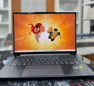 New Laptop Lenovo ThinkPad X1 Yoga 32GB AMD Ryzen 7 SSD 512GB