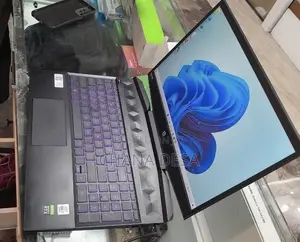 New Laptop HP Pavilion Power 15 16GB Intel Core i7 SSD 512GB