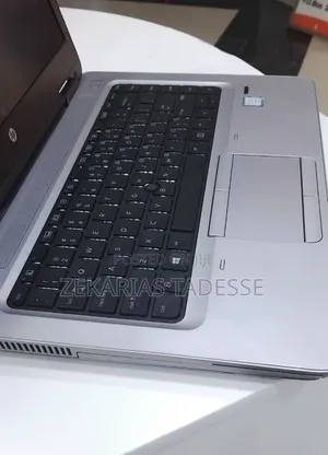 New Laptop HP ProBook 640 G1 8GB Intel Core i5 SSD 256GB
