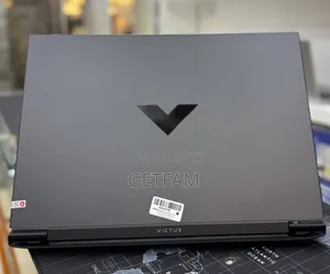 New Laptop HP Victus 15 16GB Intel Core i7 SSD 512GB