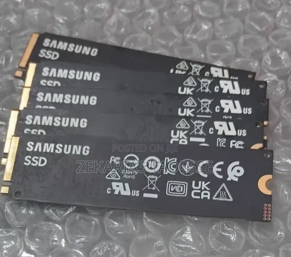 Internal SSD 1tb