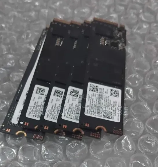Internal SSD 1tb