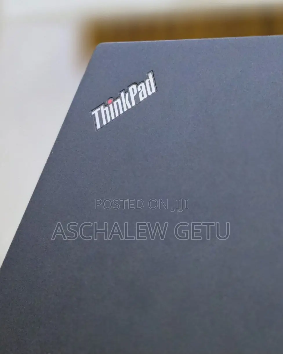 New Laptop Lenovo ThinkPad X395 16GB AMD Ryzen 7 SSD 512GB