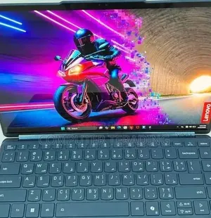 New Laptop Lenovo Yoga Book 9i 32GB Intel Core Ultra 9 SSD 1T