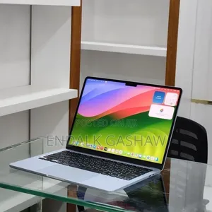New Laptop Apple MacBook Air 2025 M4 13-inch 8GB Apple M4 SSD 256GB