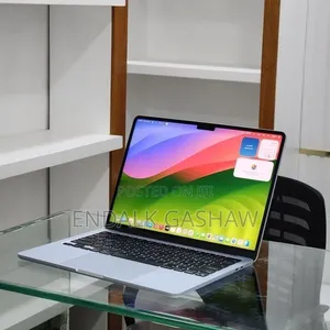 New Laptop Apple MacBook Air 2025 M4 13-inch 8GB Apple M4 SSD 256GB