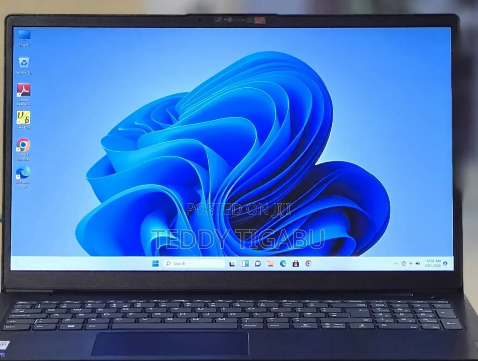New Laptop Lenovo 16GB Intel Core i7 SSD 512GB