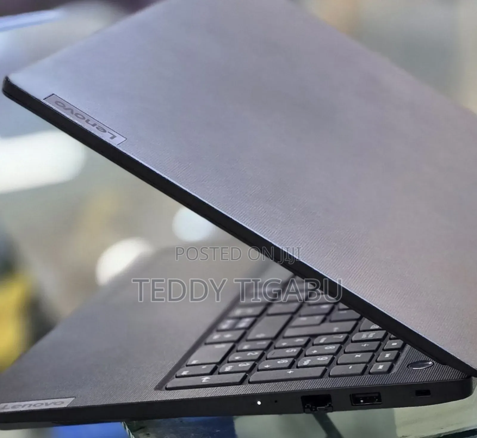 New Laptop Lenovo 16GB Intel Core i7 SSD 512GB