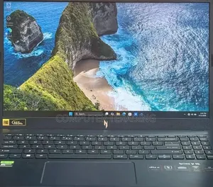 New Laptop Acer Nitro 5 32GB Intel Core i9 SSD 1T