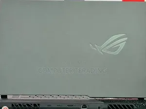 New Laptop Asus ROG Strix G15 16GB AMD Ryzen 9 SSD 1T